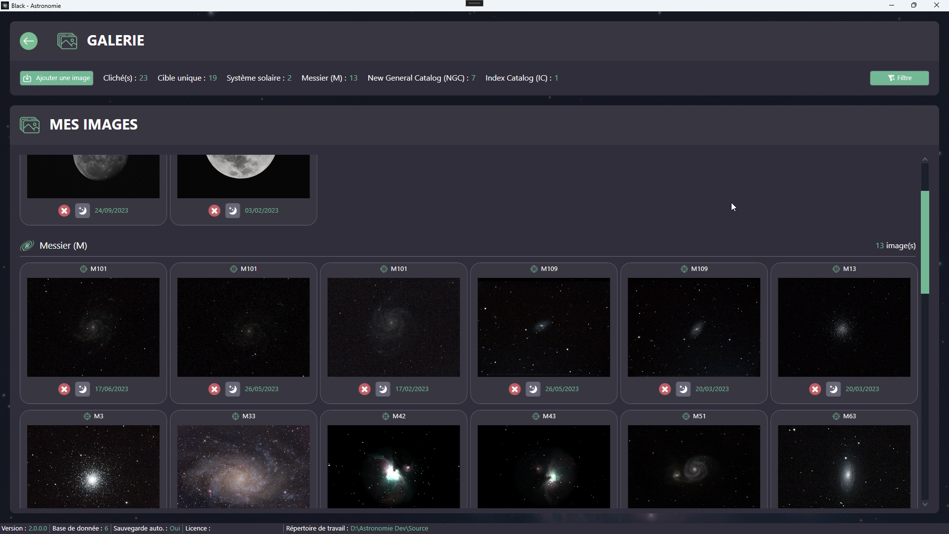Mobirise Website Builder