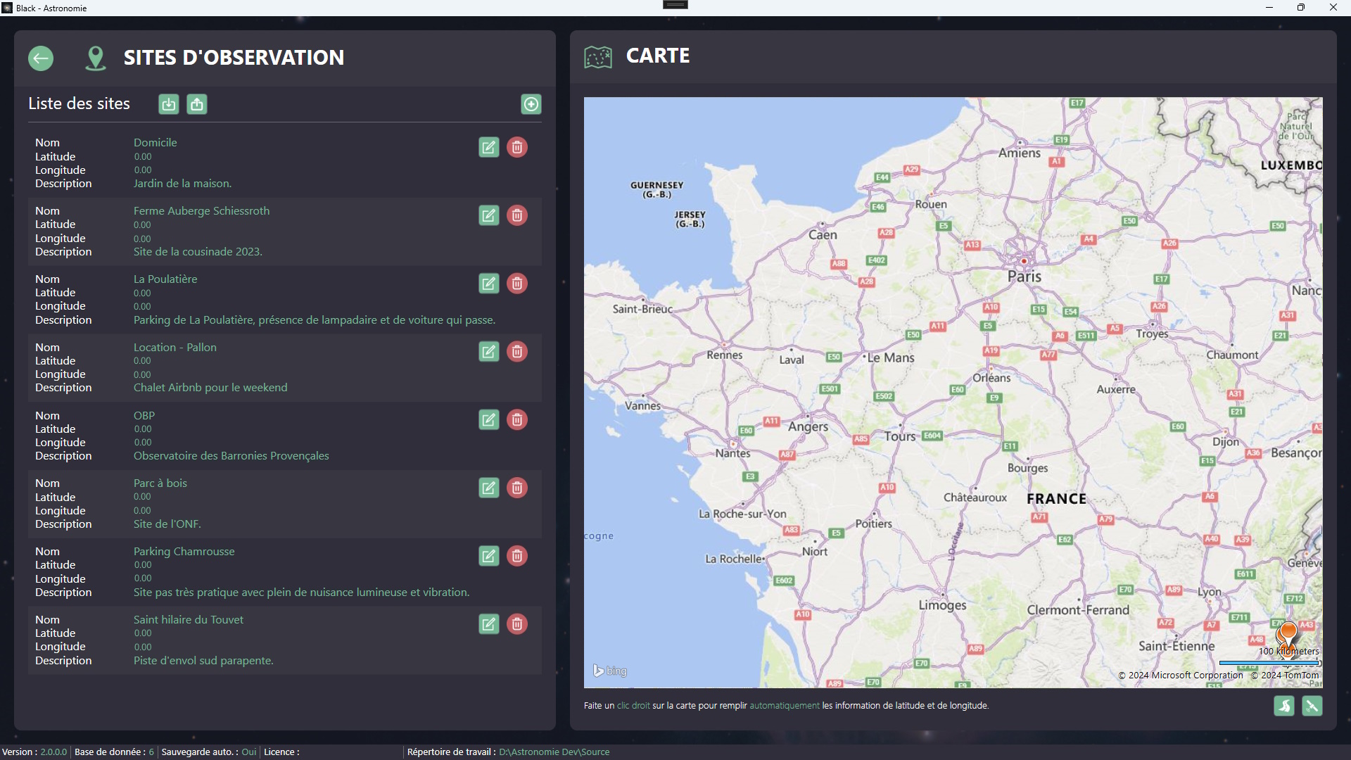 Mobirise Website Builder